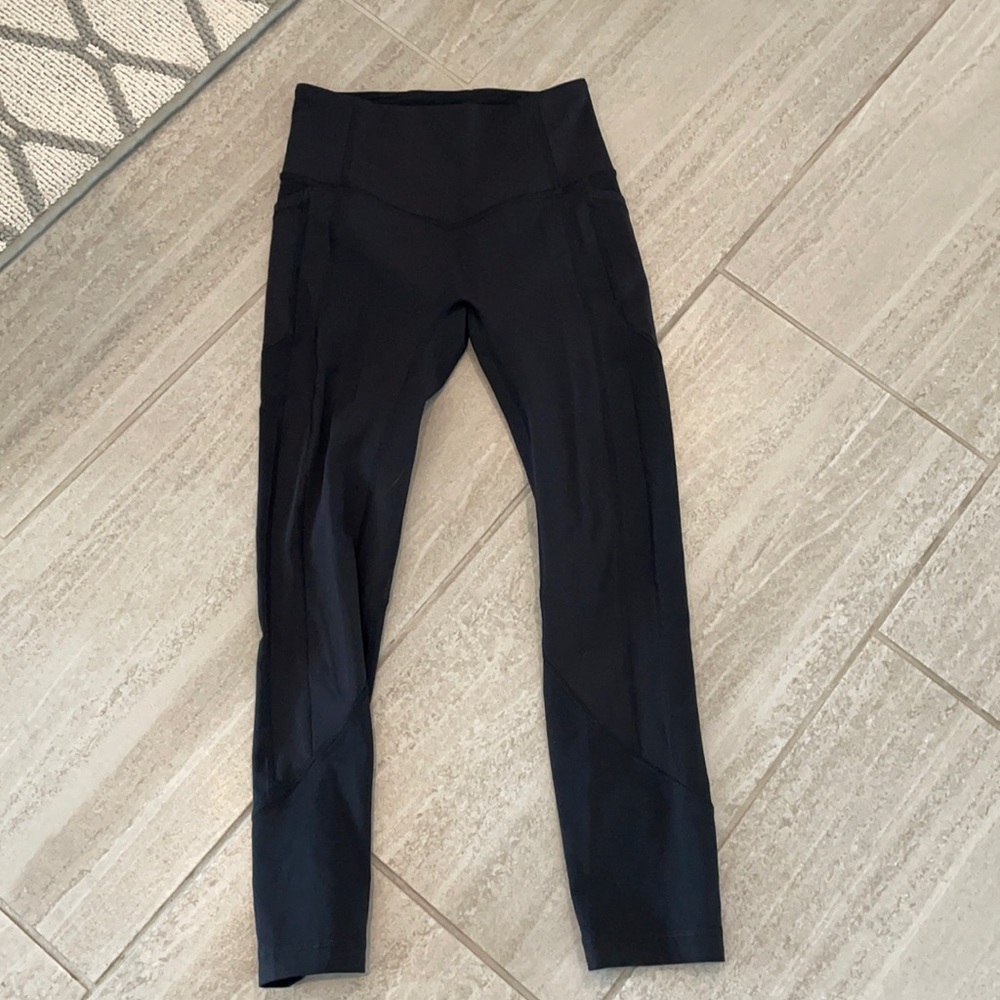 Yoga pants